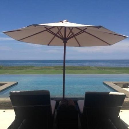 Bali Il Mare Villa Pemuteran Buitenkant foto