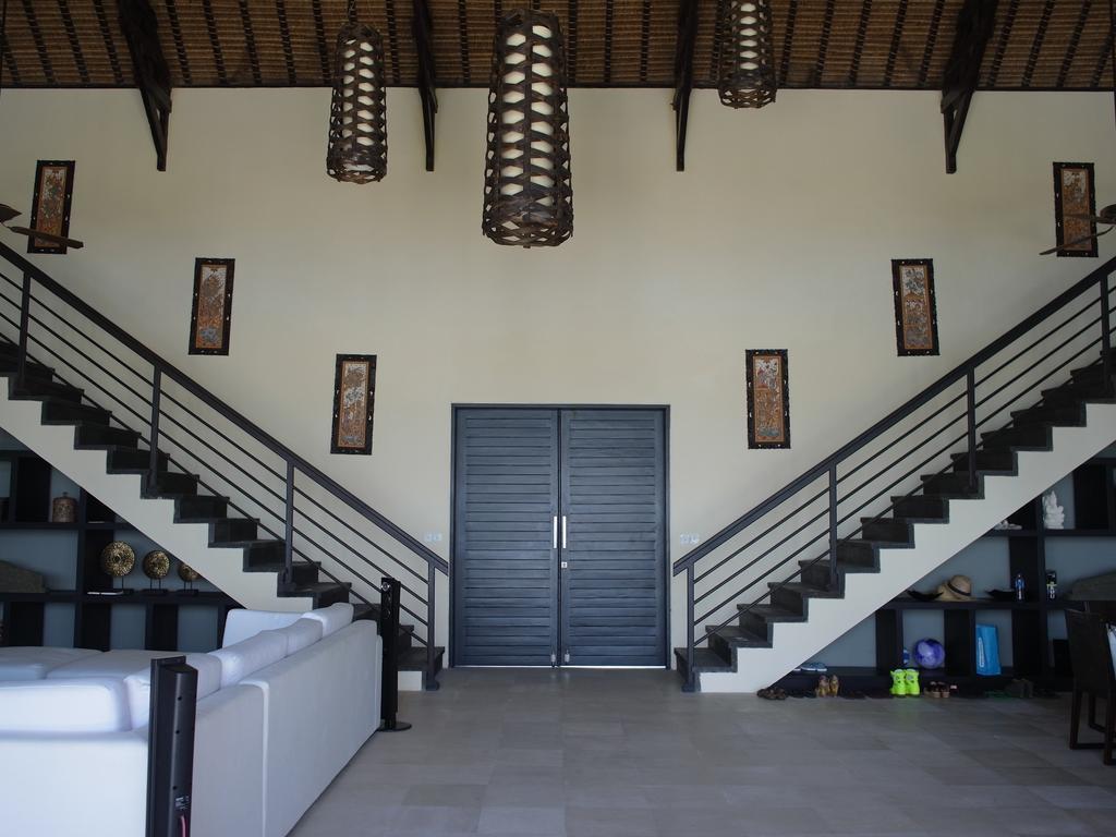 Bali Il Mare Villa Pemuteran Kamer foto