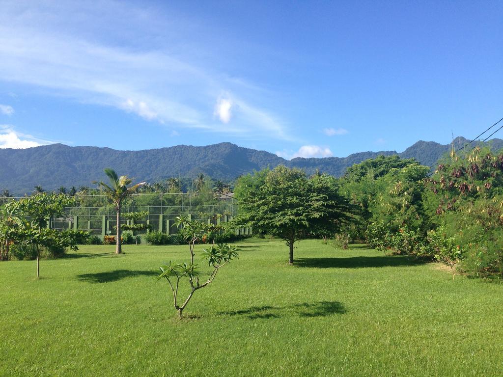 Bali Il Mare Villa Pemuteran Kamer foto