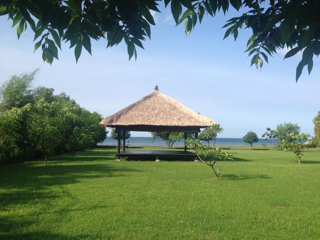 Bali Il Mare Villa Pemuteran Kamer foto