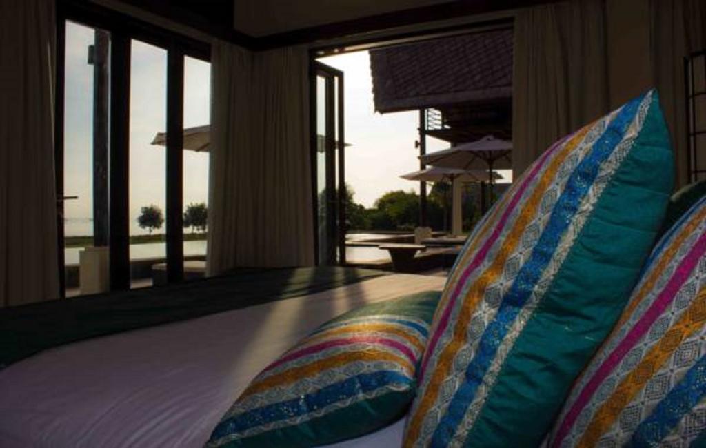 Bali Il Mare Villa Pemuteran Buitenkant foto