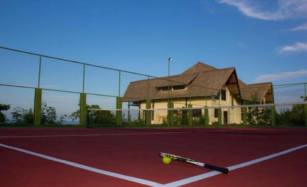 Bali Il Mare Villa Pemuteran Buitenkant foto