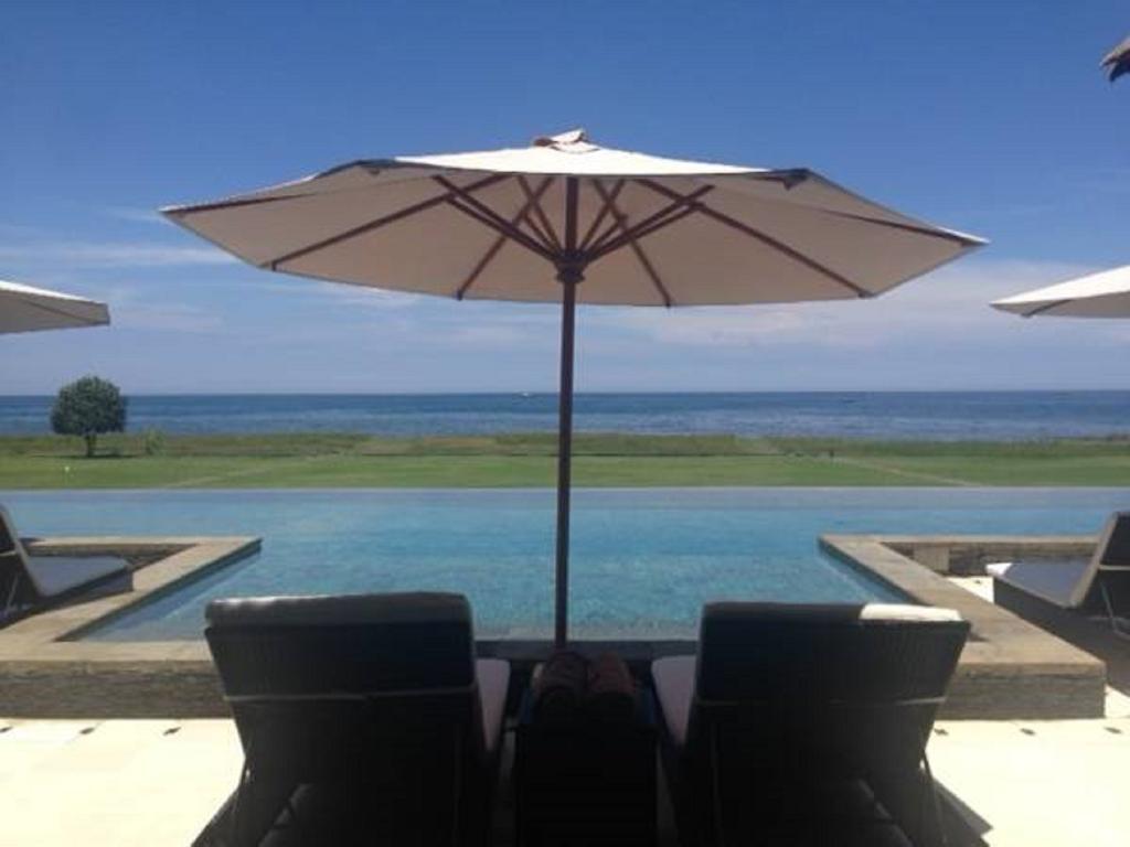 Bali Il Mare Villa Pemuteran Buitenkant foto