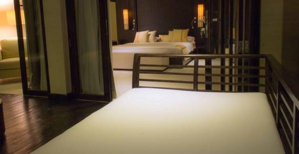 Bali Il Mare Villa Pemuteran Buitenkant foto