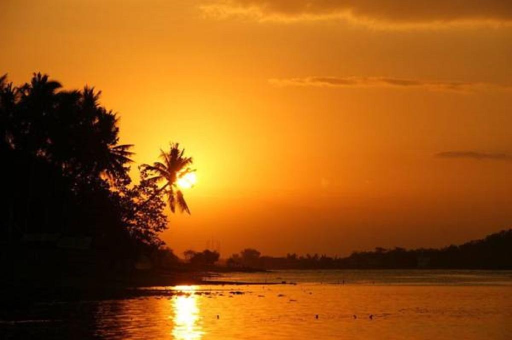 Bali Il Mare Villa Pemuteran Buitenkant foto