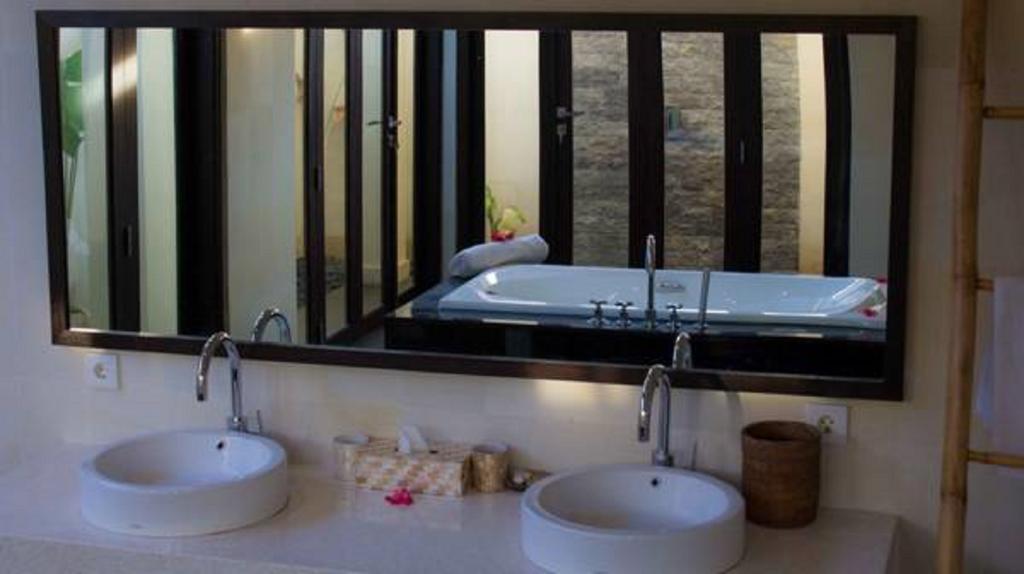 Bali Il Mare Villa Pemuteran Buitenkant foto