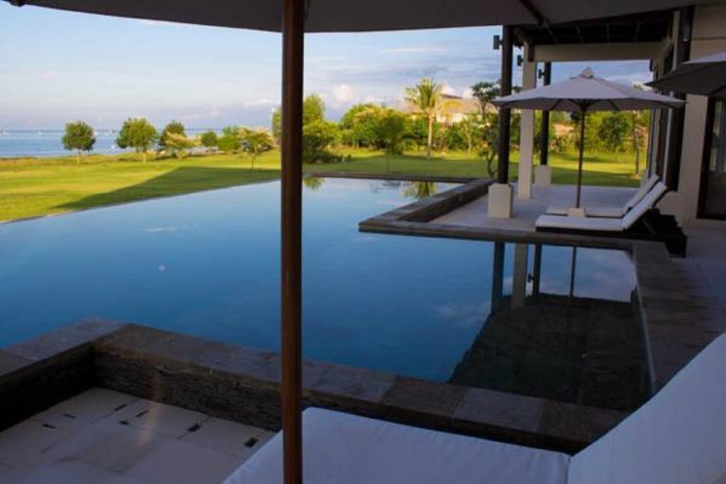 Bali Il Mare Villa Pemuteran Buitenkant foto