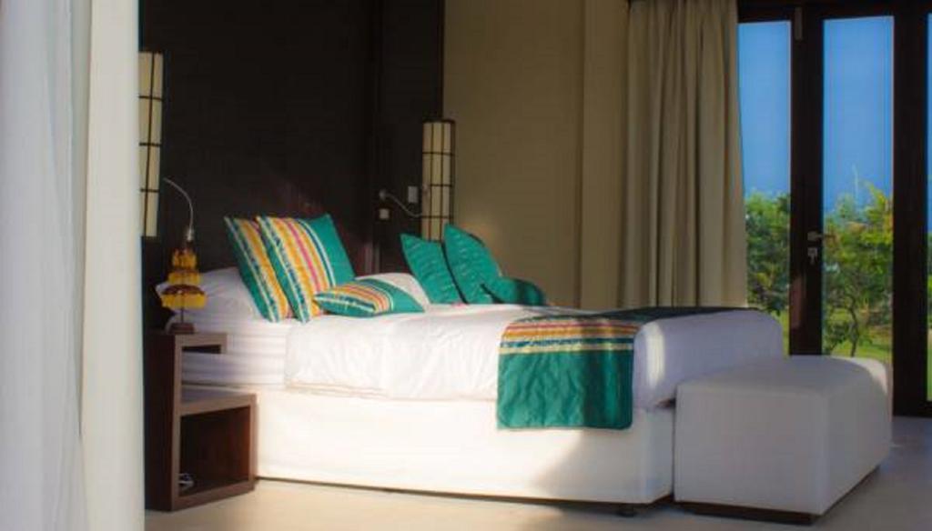 Bali Il Mare Villa Pemuteran Buitenkant foto